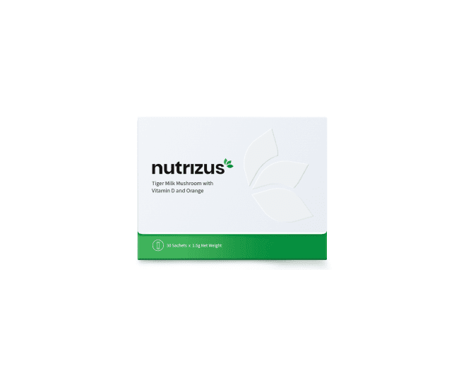 Nutrizus One time purchase Product Image